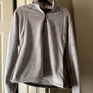 Kuhl Pullover Sweater- Brown